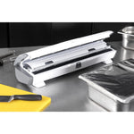 Rouleaux de papier aluminium pour distributeur Wrap450 Vogue (lot de 3) — CW204
