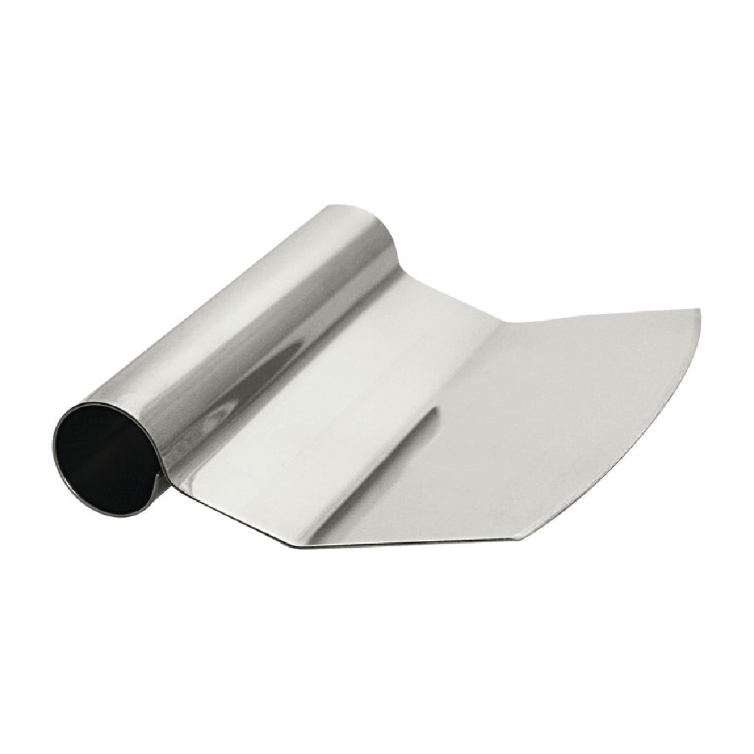 Raclette à copeaux bord arrondi Schneider — CW294