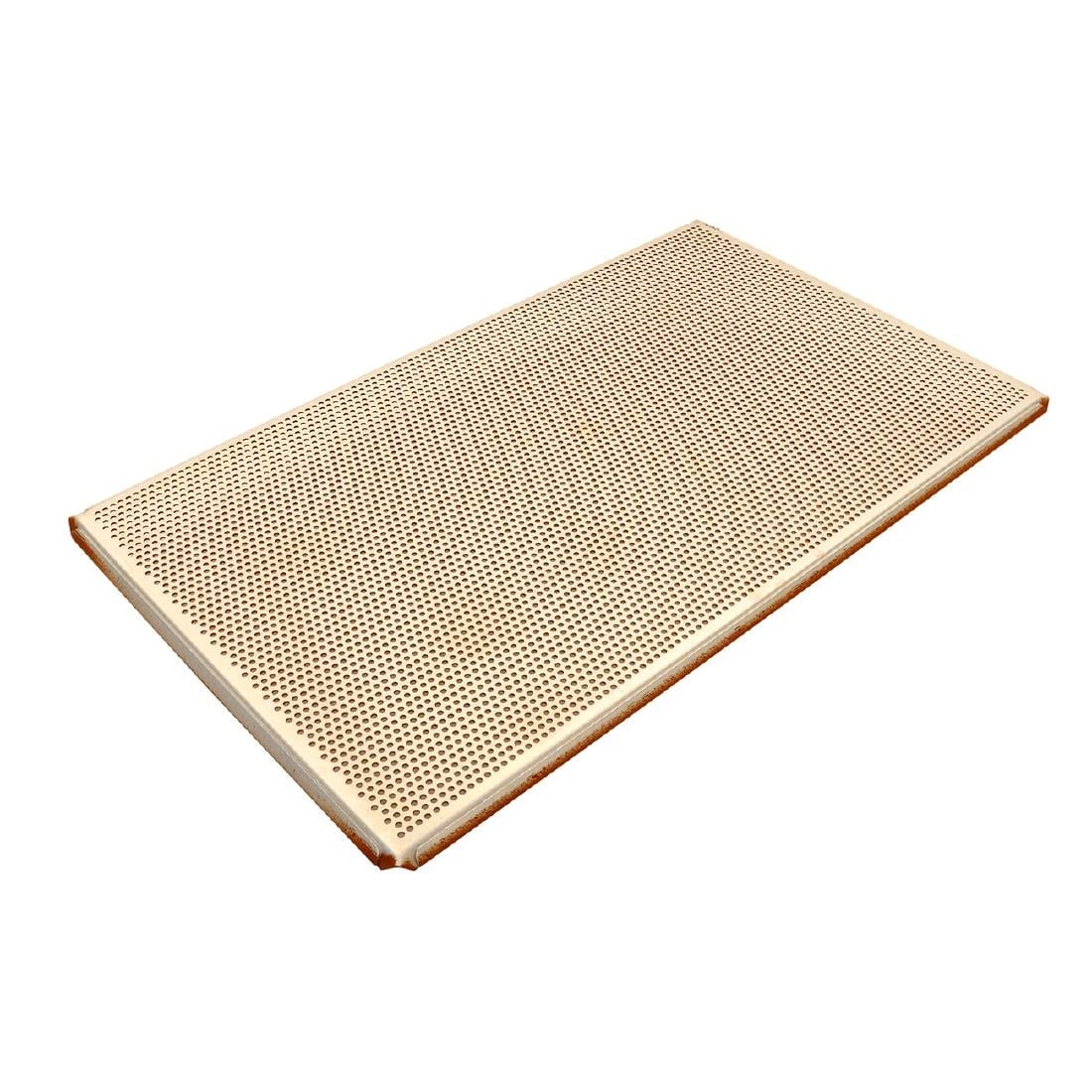 Plaque de cuisson perforée antiadhésive Schneider GN 1/1 53 x 32,5 cm — CW321