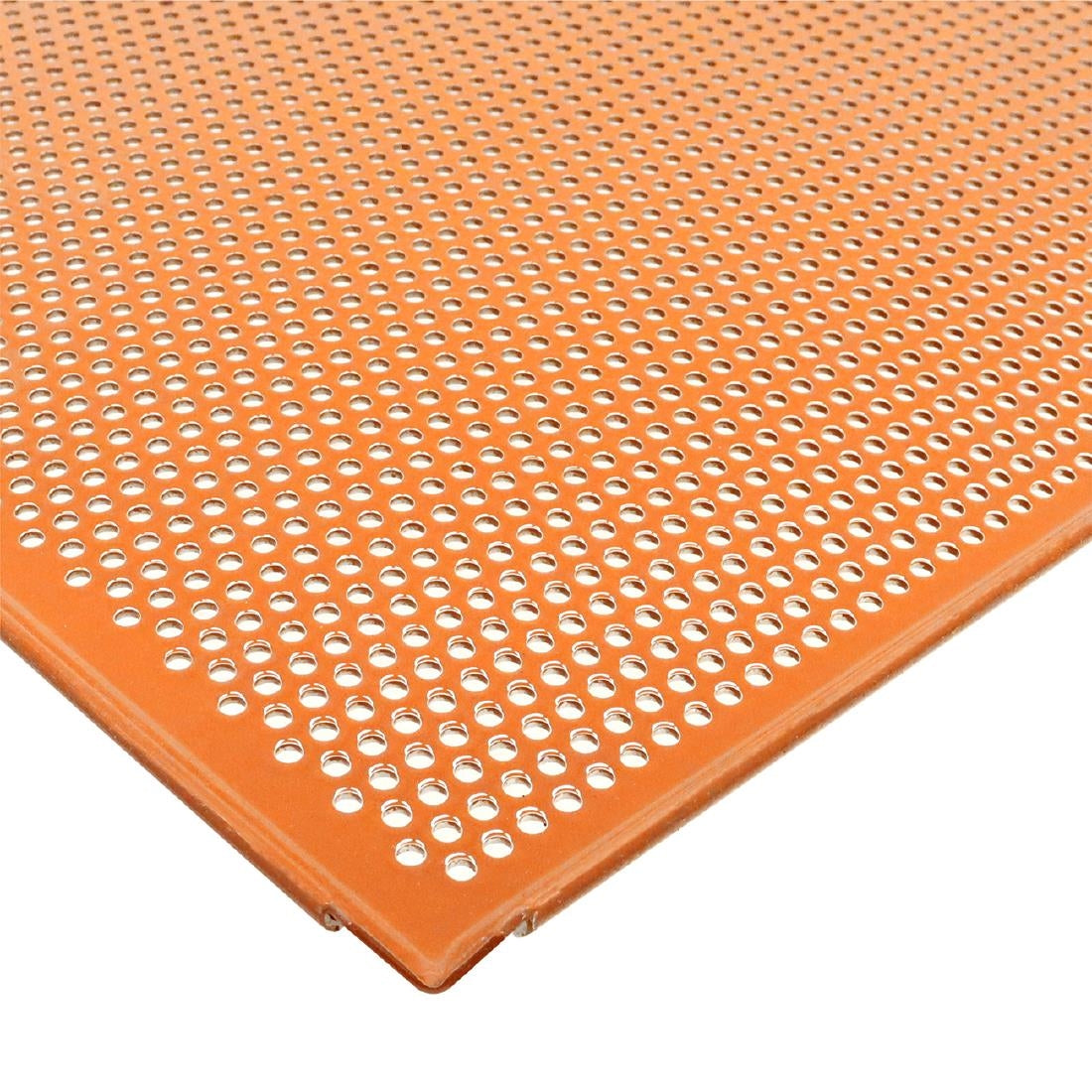 Plaque de cuisson perforée antiadhésive Schneider GN 1/1 53 x 32,5 cm — CW321