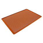 Plaque de cuisson perforée antiadhésive Schneider 60 x 40 cm — CW322