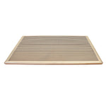 Plaque de cuisson perforée antiadhésive Schneider 60 x 40 cm — CW322