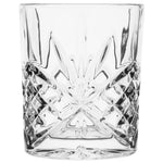 Verres à whisky Olympia Old Duke 295ml (lot de 6) — CW393