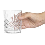 Verres à whisky Olympia Old Duke 295ml (lot de 6) — CW393