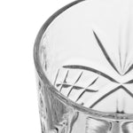 Verres à whisky Olympia Old Duke 295ml (lot de 6) — CW393
