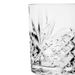 Verres à whisky Olympia Old Duke 295ml (lot de 6) — CW393
