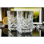 Verres à whisky Olympia Old Duke 295ml (lot de 6) — CW393
