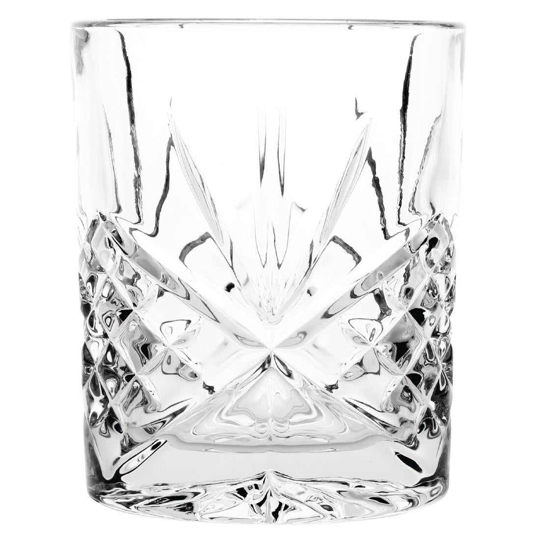 Verres à whisky Olympia Old Duke 295ml (lot de 6) — CW393