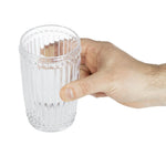 Gobelets Olympia Baroque 395ml (lot de 6) — CW396