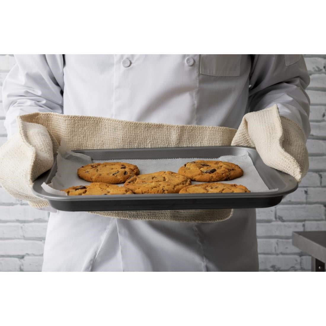 Gant anti-chaleur 91cm — CW488