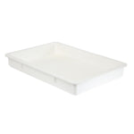 Boîte à pâte à pizza Cambro — CW800