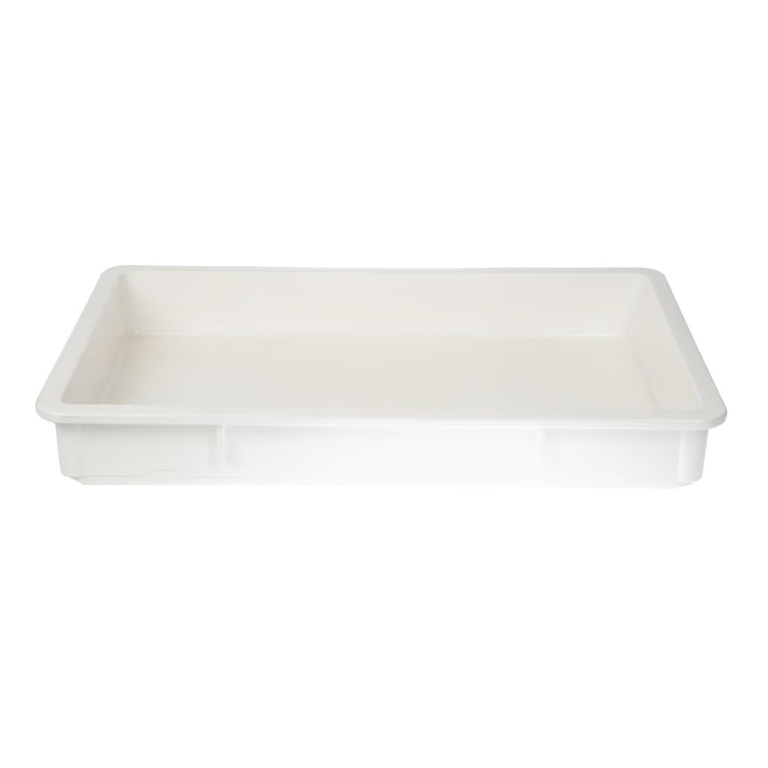 Boîte à pâte à pizza Cambro — CW800