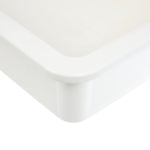 Boîte à pâte à pizza Cambro — CW800