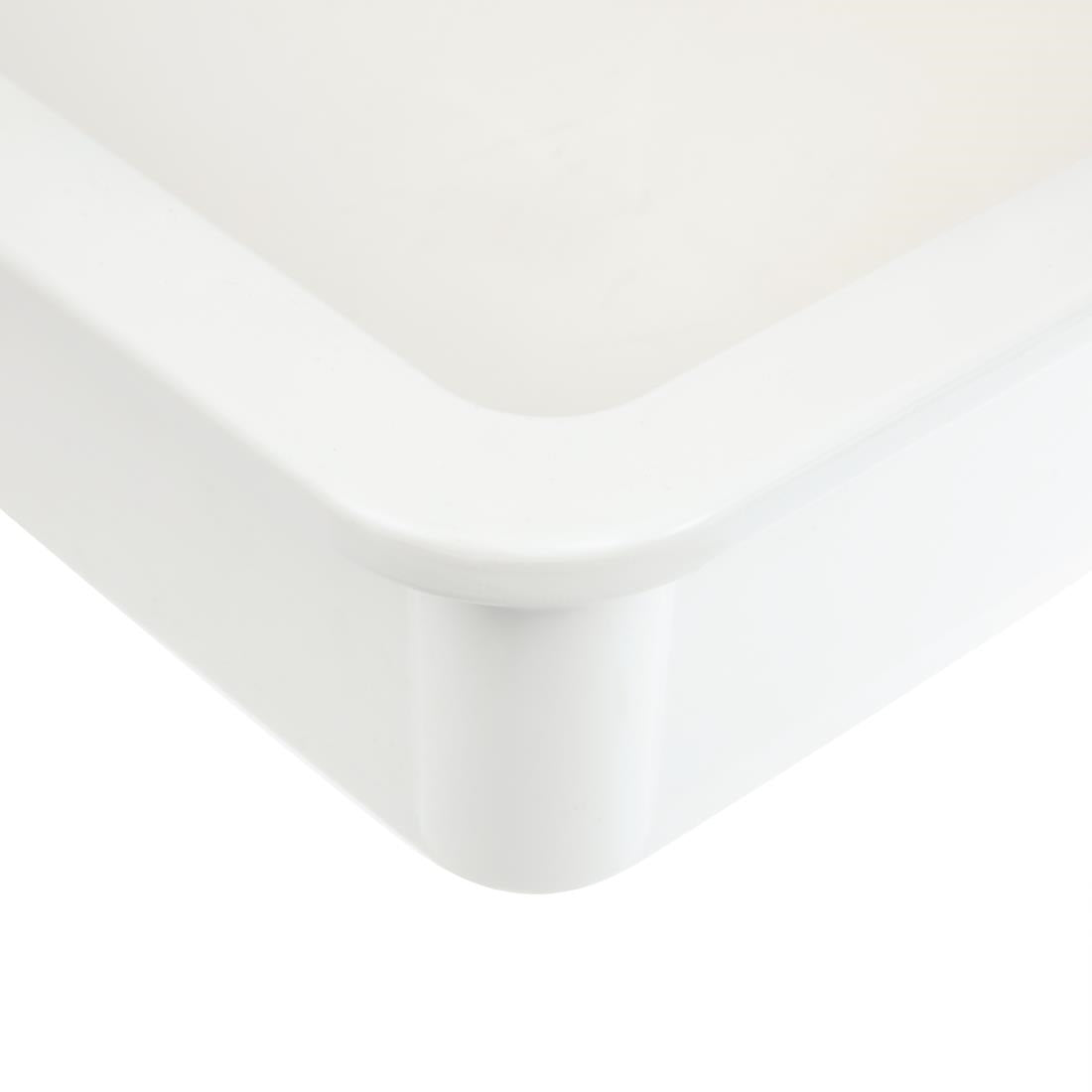 Boîte à pâte à pizza Cambro — CW800