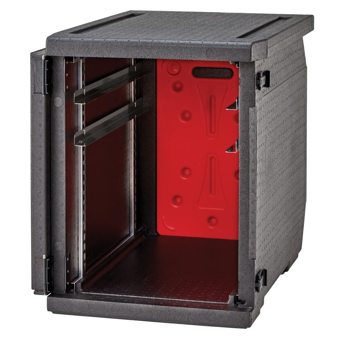 Lot de 1 glissières inox Cambro pour DW585 — CW809