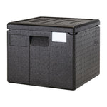 Conteneur EPP à pizza chargement par le dessus Cambro 265 mm — CW810