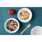 Bols ronds en bagasse Fiesta Compostable 360ml (lot de 50) — CW906
