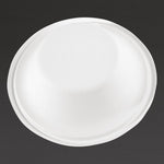 Bols ronds en bagasse Fiesta Compostable 360ml (lot de 50) — CW906