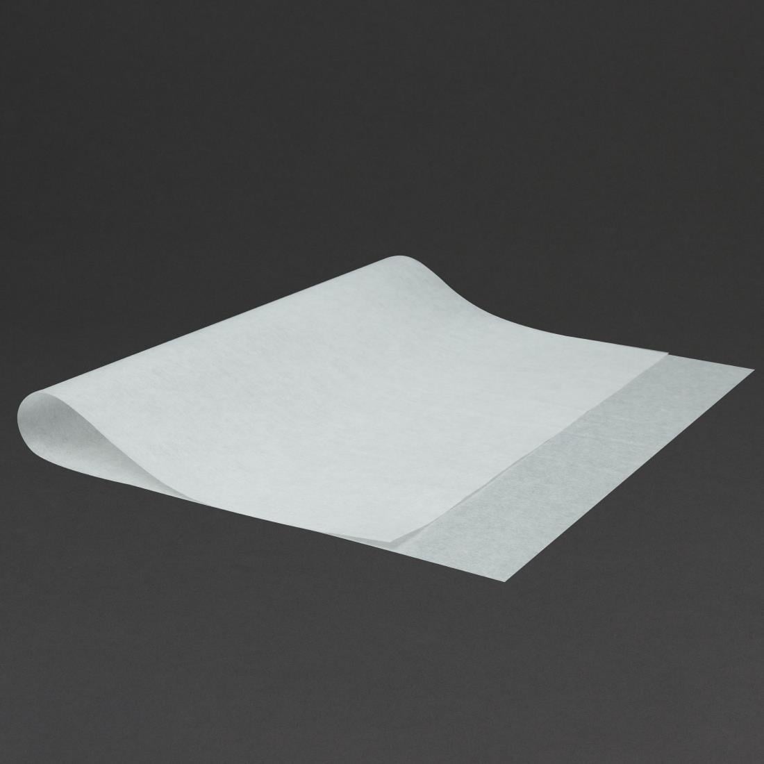 Papier cuisson Matfer Bourgeat Exopap 600 x 400 mm (lot de 500) — CX520