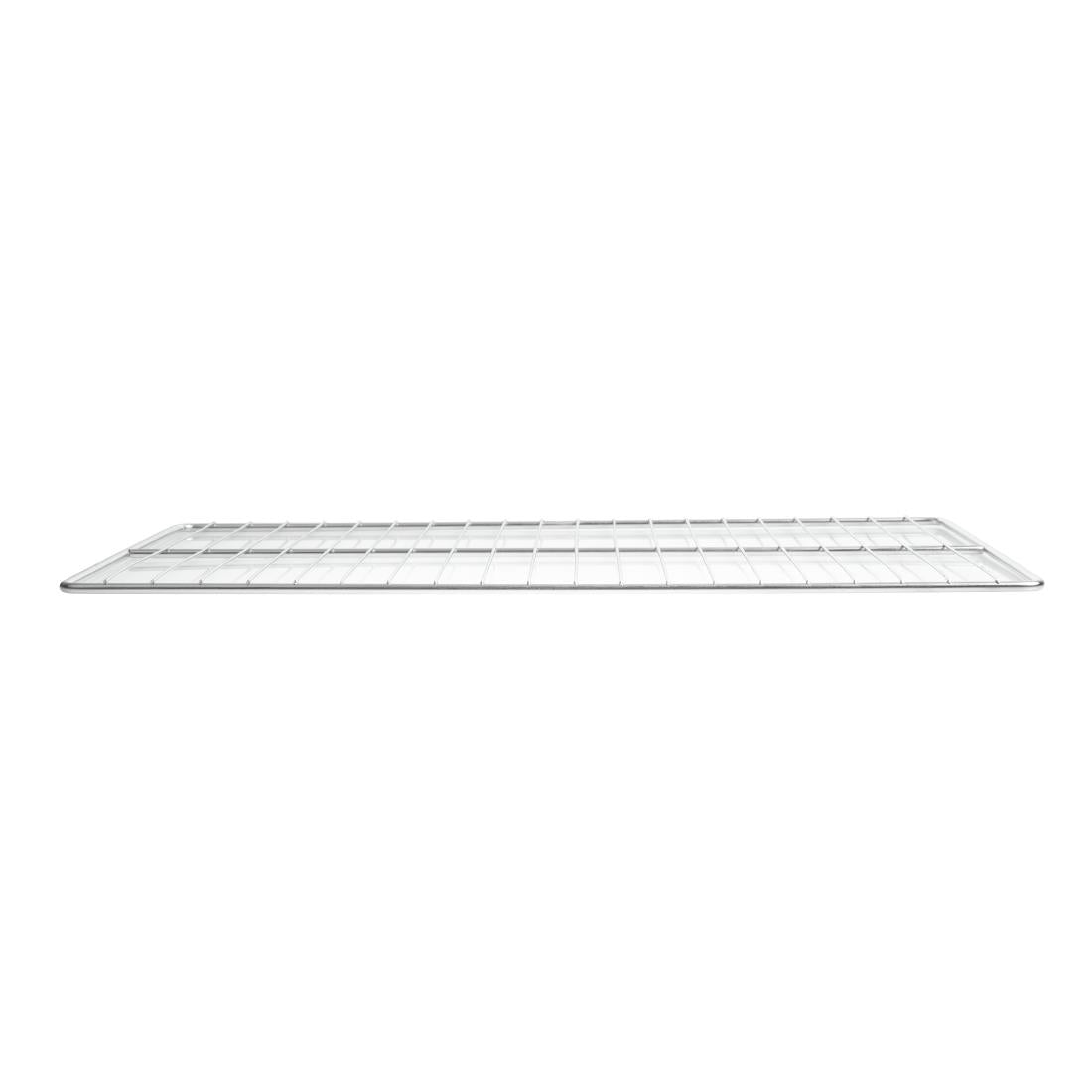 Grille en inox Matfer Bourgeat GN 1/1 — CX528