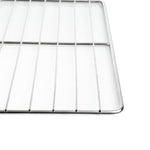 Grille en inox Matfer Bourgeat GN 1/1 — CX528