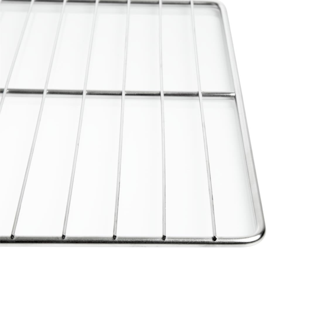 Grille en inox Matfer Bourgeat GN 1/1 — CX528