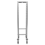 Echelle professionnelle Matfer Bourgeat Optimo 20 niveaux GN 1/1 — CX723
