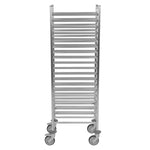 Echelle professionnelle Matfer Bourgeat Optimo 20 niveaux GN 1/1 — CX723