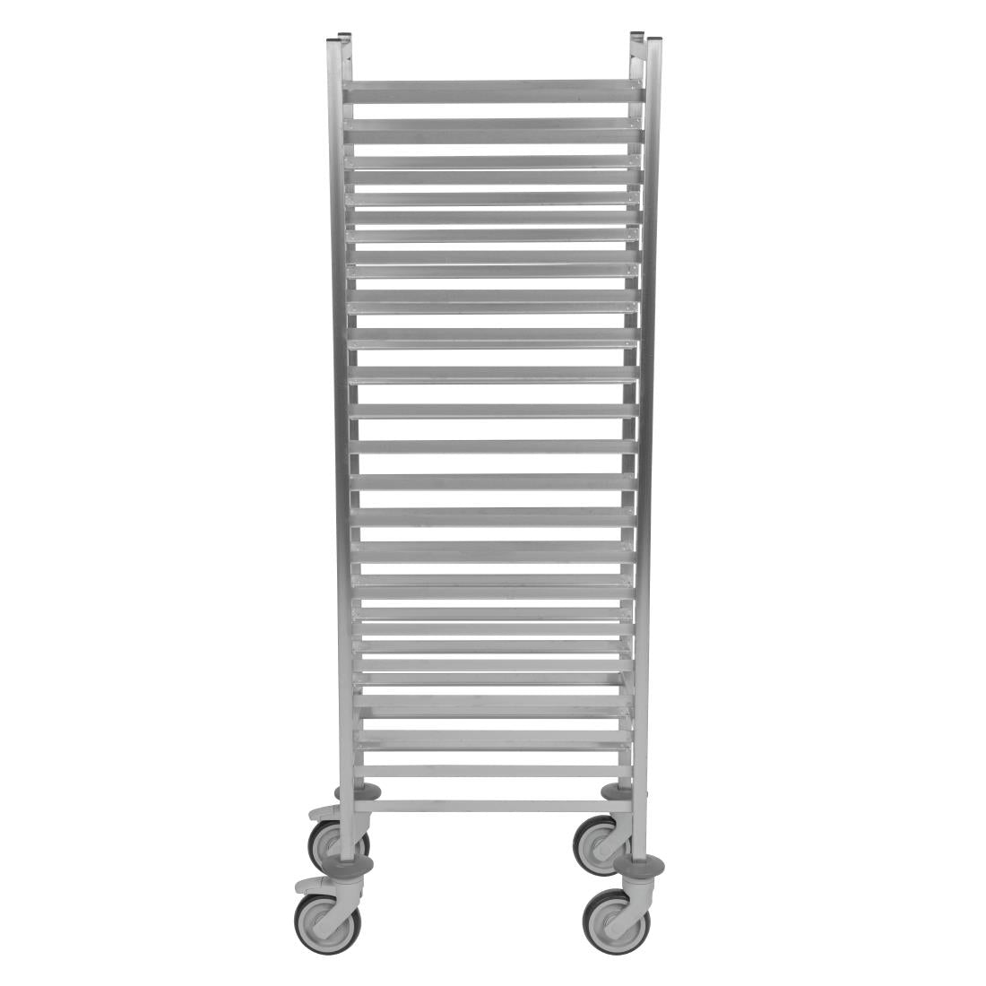 Echelle professionnelle Matfer Bourgeat Optimo 20 niveaux GN 1/1 — CX723
