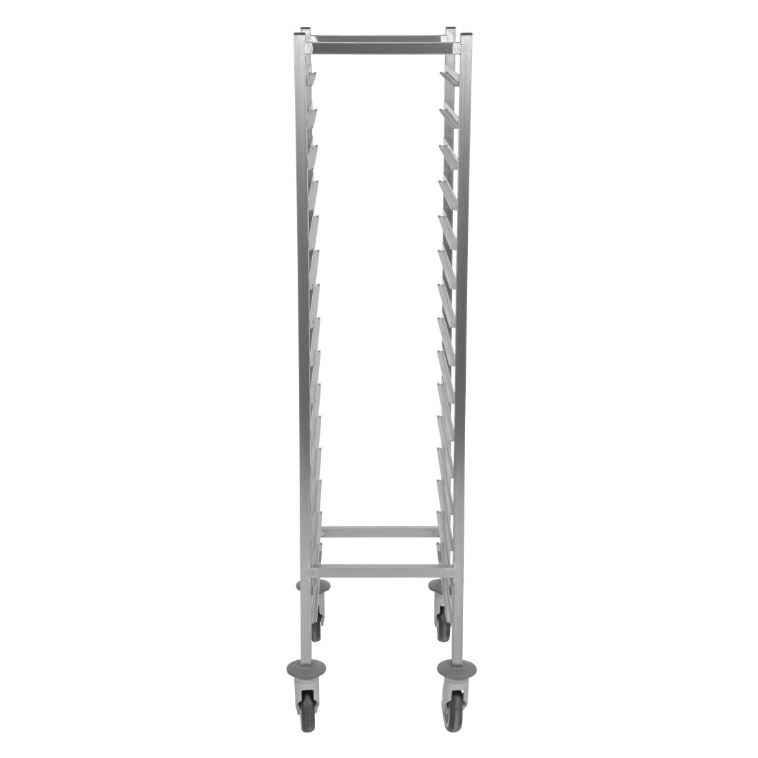 Echelle professionnelle Matfer Bourgeat Optimo 20 niveaux GN 1/1 — CX723