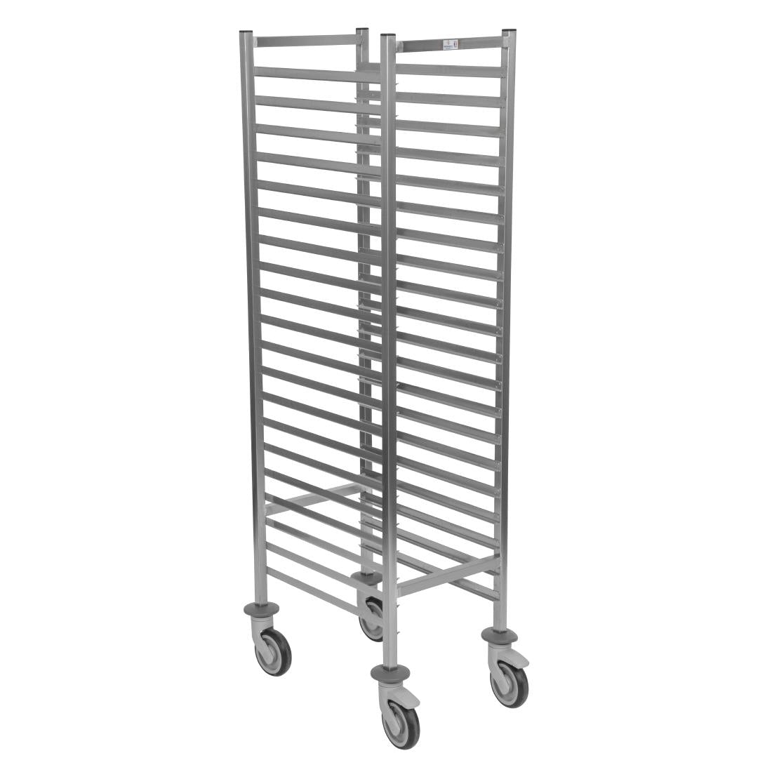 Echelle professionnelle Matfer Bourgeat Optimo 20 niveaux GN 1/1 — CX723