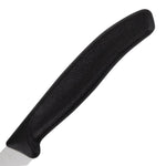 Couteau d'office pointu Victorinox 10cm noir — CX743