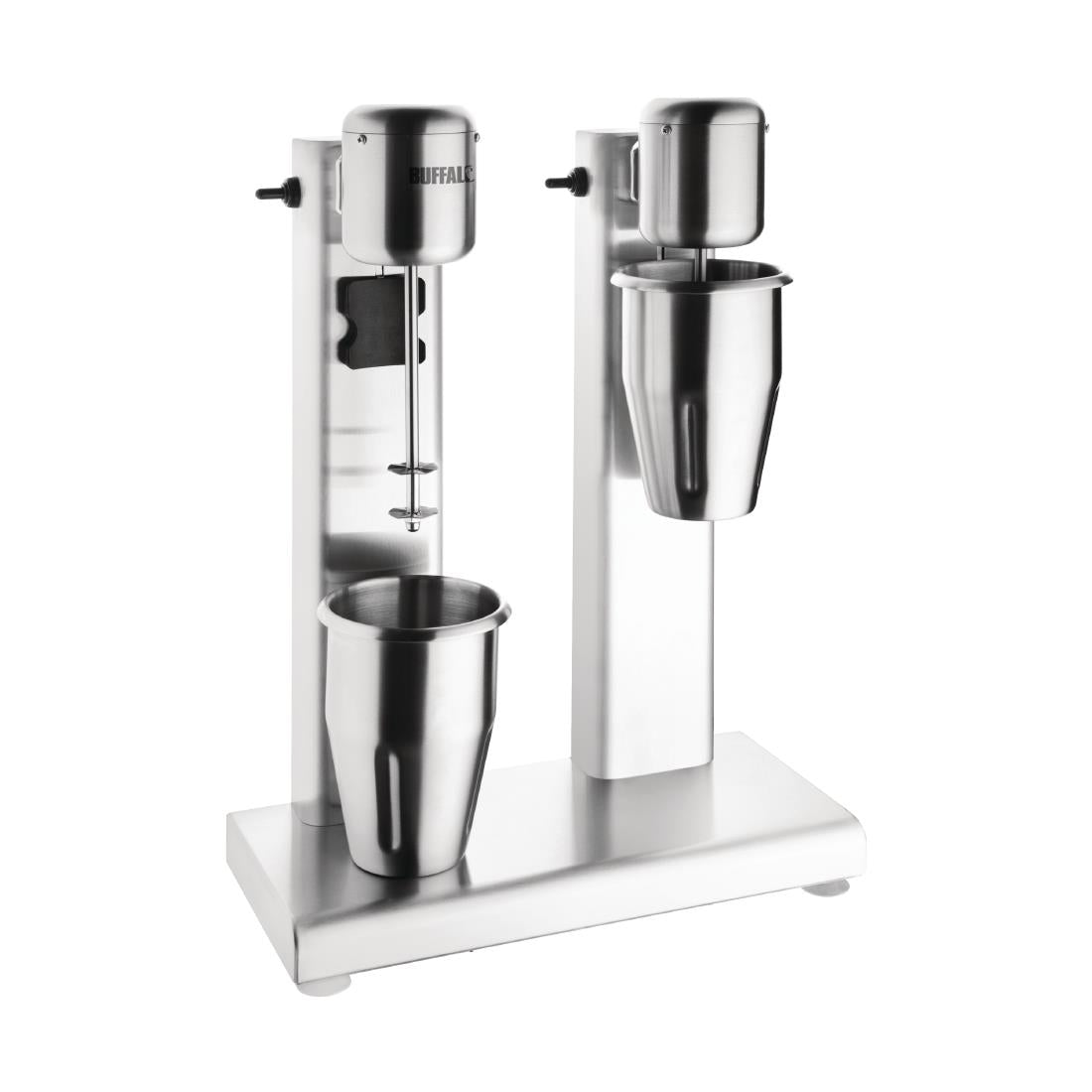 Shaker électrique 2 têtes Buffalo — CY423