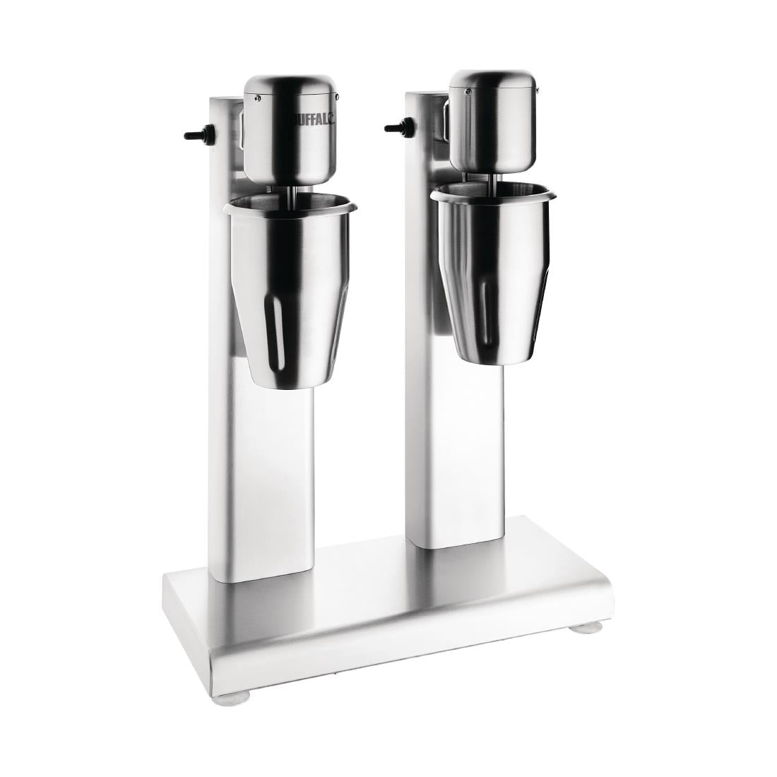 Shaker électrique 2 têtes Buffalo — CY423