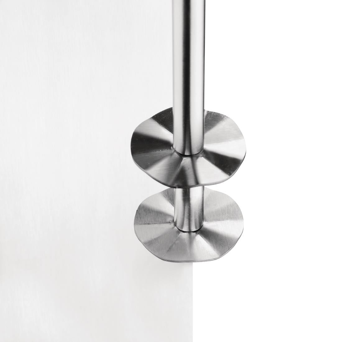 Shaker électrique 2 têtes Buffalo — CY423
