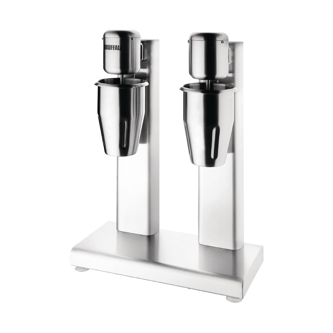 Shaker électrique 2 têtes Buffalo — CY423