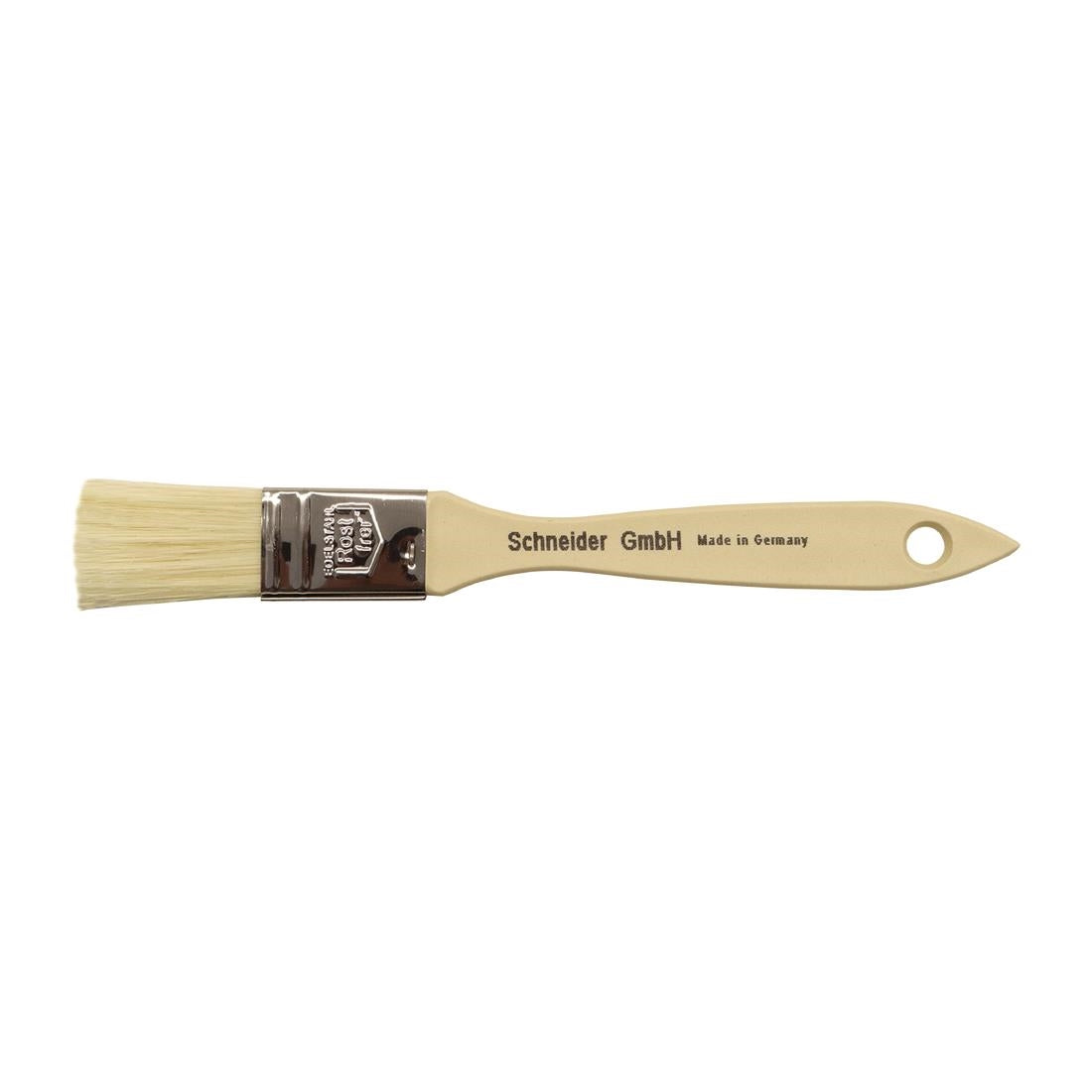 Pinceau à pâtisserie Schneider 25mm — CY570