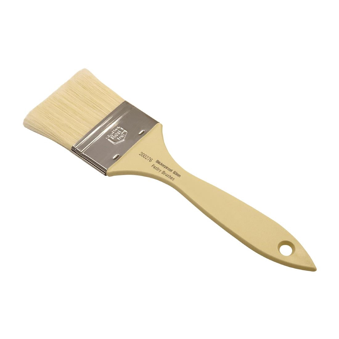 Pinceau à pâtisserie Schneider 60mm — CY575