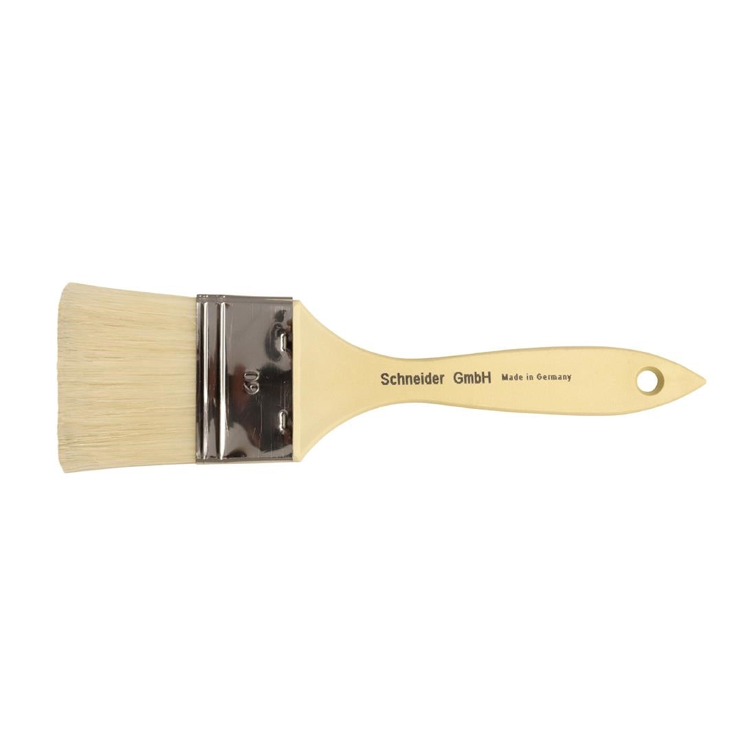 Pinceau à pâtisserie Schneider 60mm — CY575