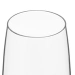 Flûtes Serena Olympia 210ml (lot de 6) — CZ003