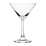 Verres à martini Cocktail Olympia 210ml (lot de 6) — CZ008