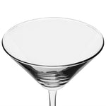 Verres à martini Cocktail Olympia 210ml (lot de 6) — CZ008