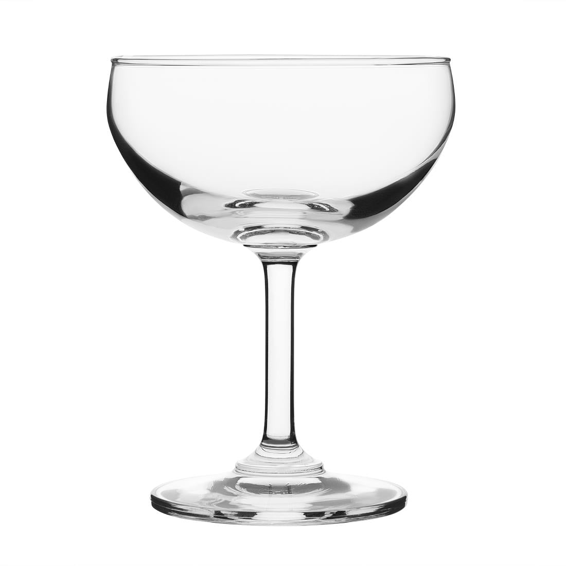 Coupes Champagne Cocktail Olympia 200ml (lot de 6) — CZ009