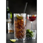 Verres long drink Timeless Vintage Utopia 370 ml (lot de 24) — CZ038