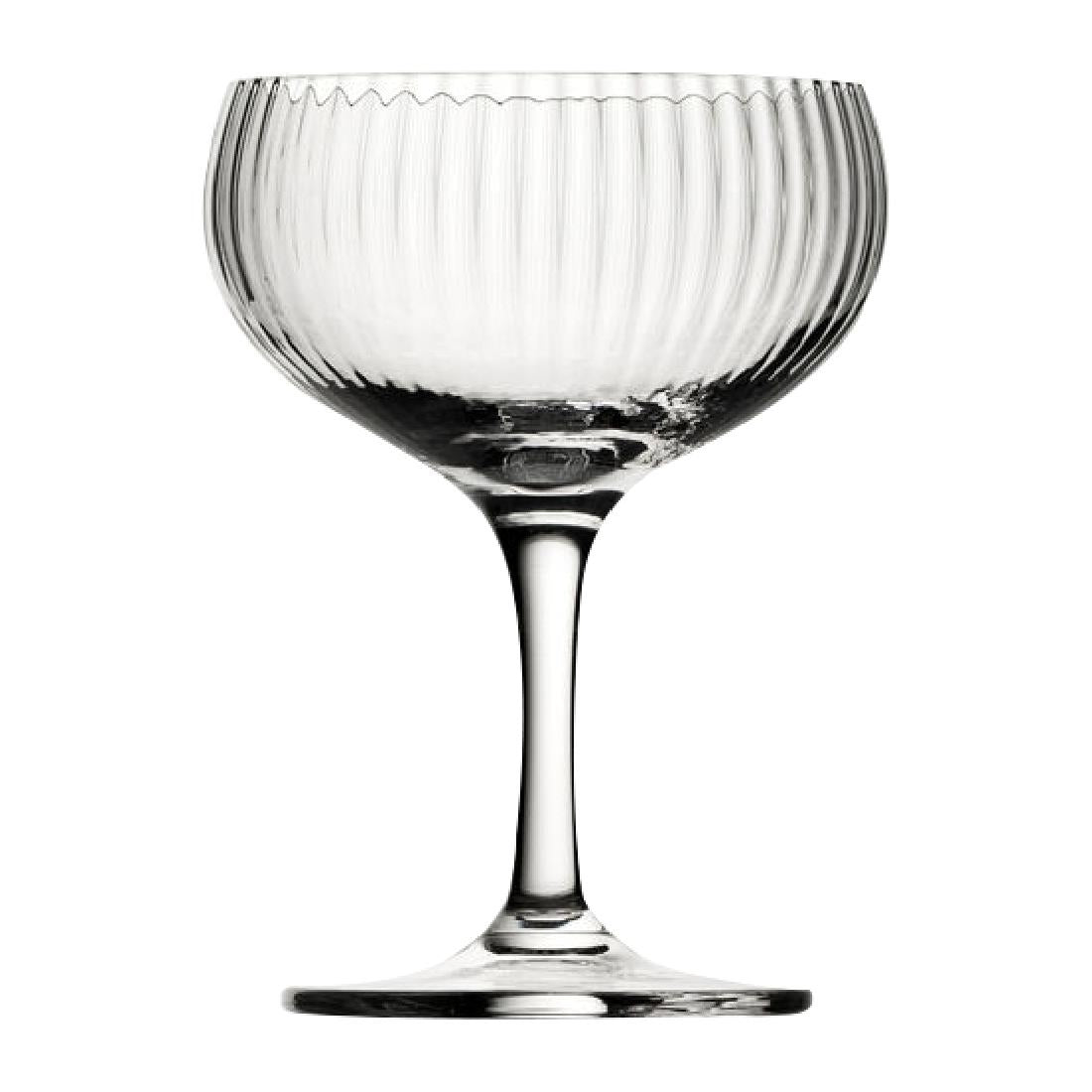 Coupes Hayworth Utopia 160 ml (lot de 6) — CZ039