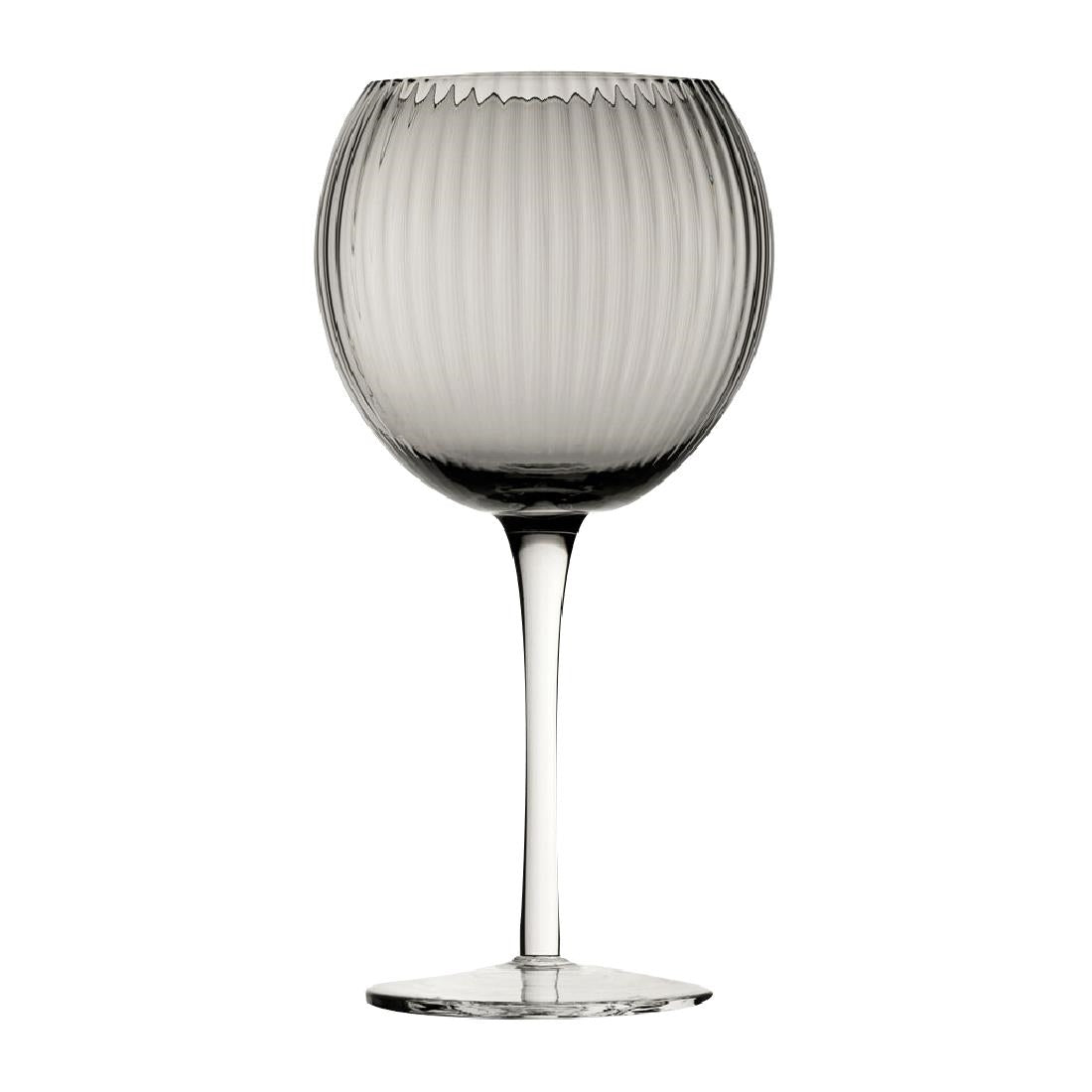 Verres à cocktail Utopia Hayworth gris 580 ml (lot de 6) — CZ041