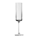 Flûtes à champagne Hayworth Utopia 200 ml (lot de 6) — CZ042