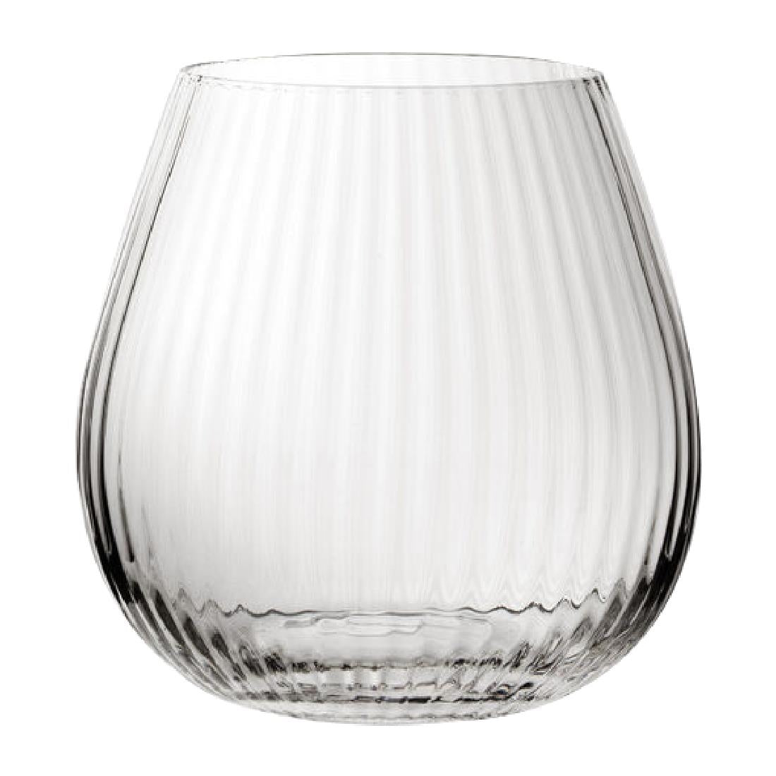 Verres à gin sans pied Hayworth Utopia 650 ml (lot de 6) — CZ043