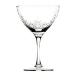 Verres à martini Utopia Raffles Vintage 190 ml (lot de 6) — CZ053