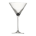 Verres à martini Twisted Hayworth Utopia 300 ml (lot de 6) — CZ072